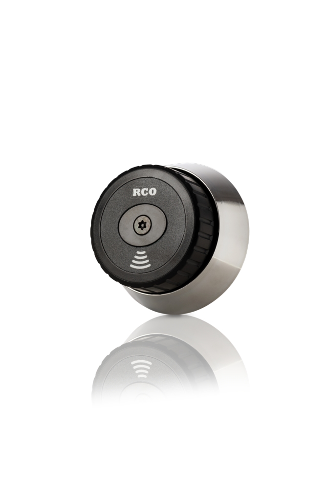 Elektronisk sylinder LockR MIF-80AS