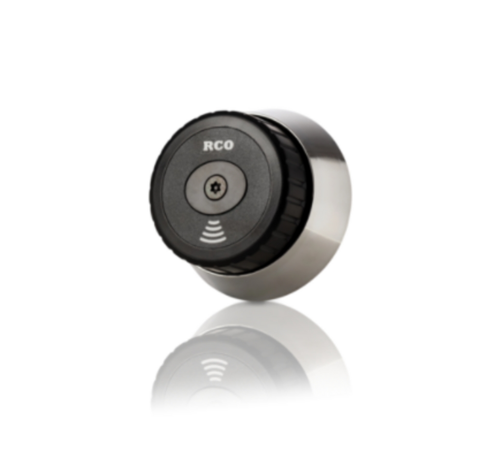 Elektronisk sylinder LockR         MIF-80xAS