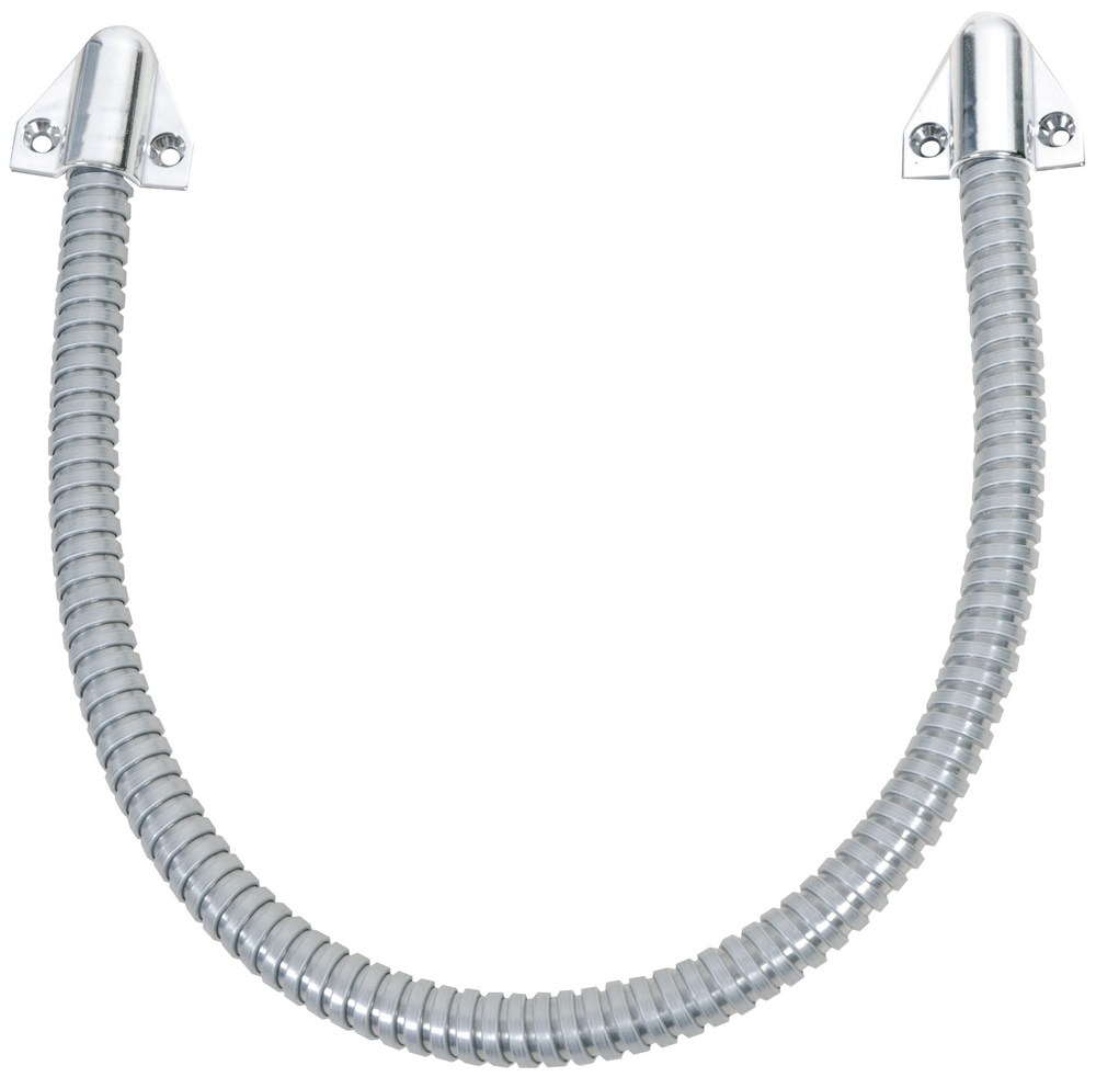 Karmoverføring 10 mm galvanisert