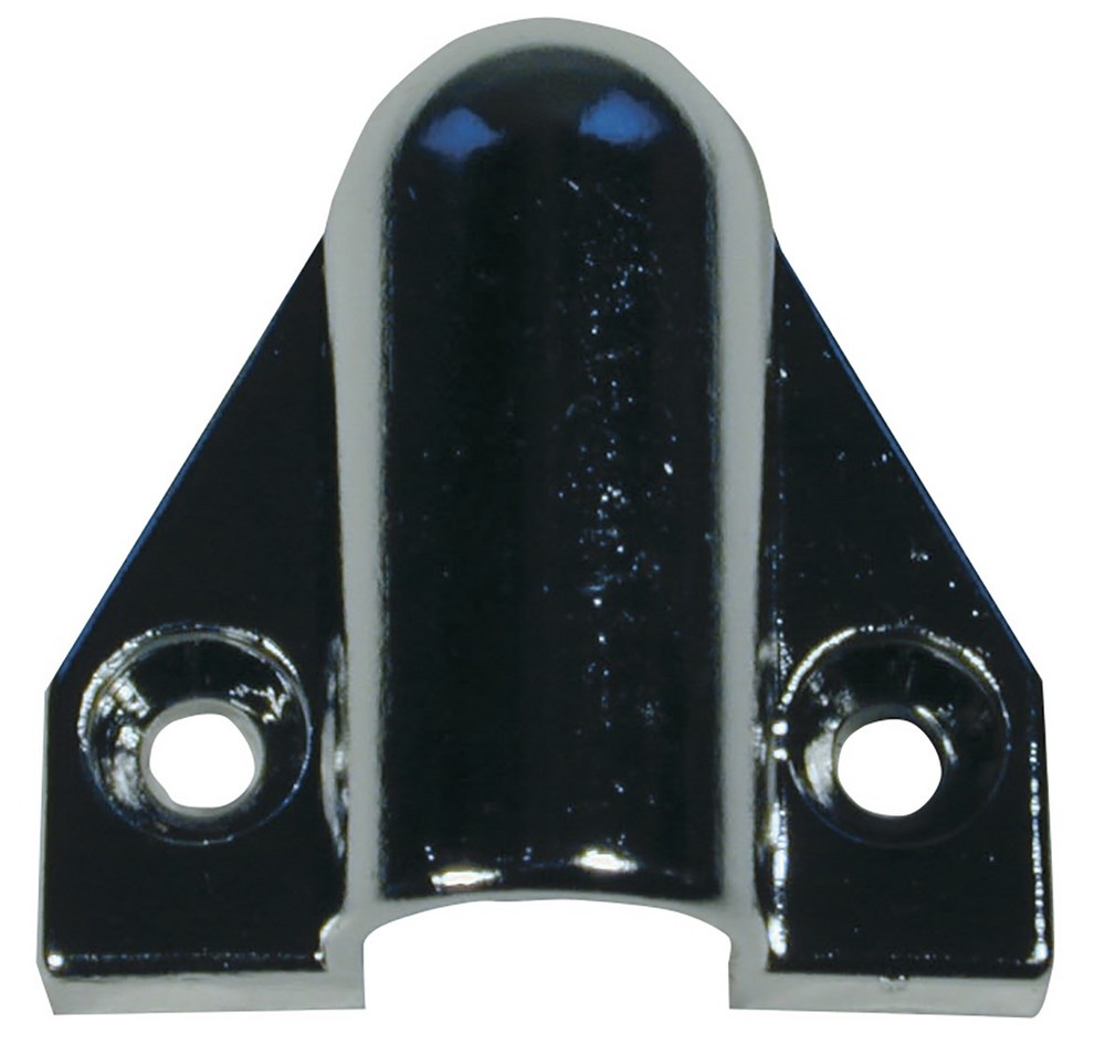 Forniklet veggbrakett