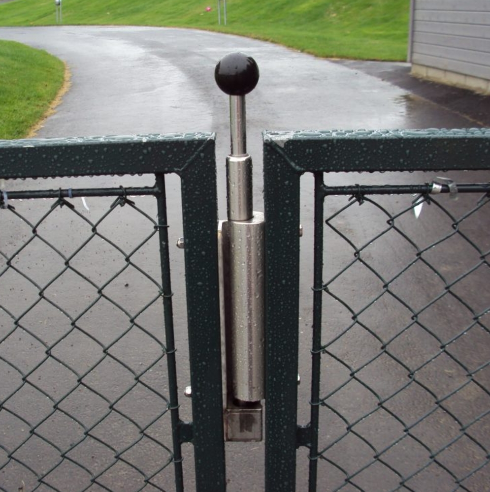 Quick Lock barnehagelås 50 mm