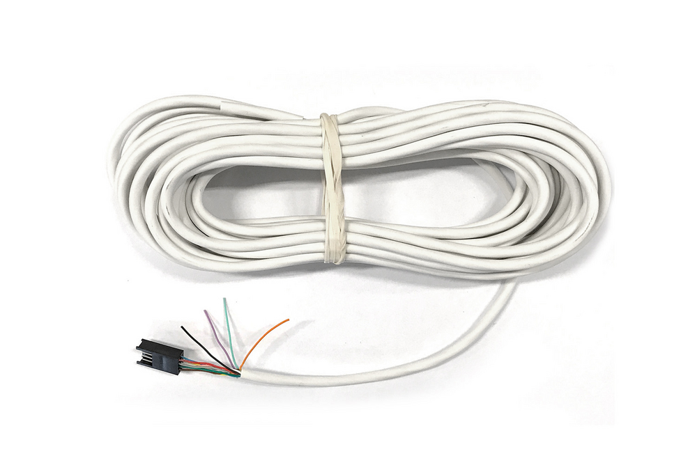 Kabel C01 10M for motorlås 5000    serien