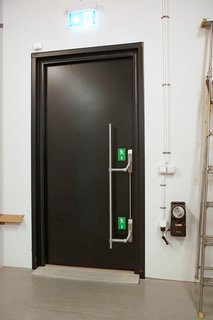 Panikkbeslag 3523 D-M Høyre