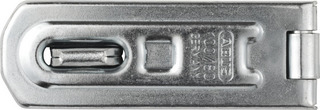 Haspe 100/80 Blister