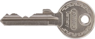 Hengelås T84MB/40 Blister