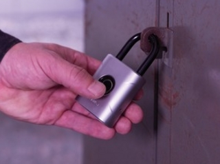 Hengelås 57/45 Touch