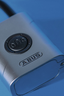 Hengelås Abus Everox One 61/50