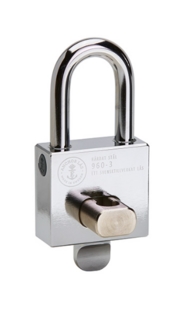 ANKER 960-3 B50 Delt låsing