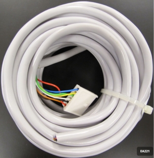 EA221 KABEL 10M FOR EL572/EL573