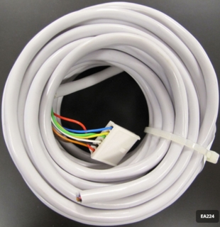 EA224 Kabel for EL648/EL574/757/874/875 10M
