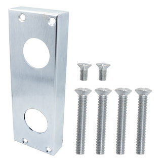 SL 2896 Monteringskappe