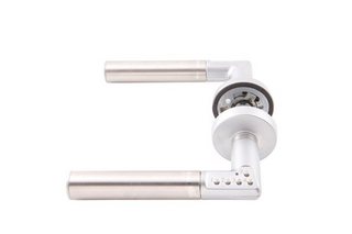 VR8814 Codehandle Door L