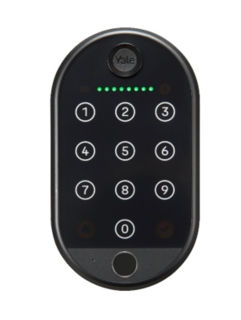 Yale Smart Keypad 2 - Fingerprint