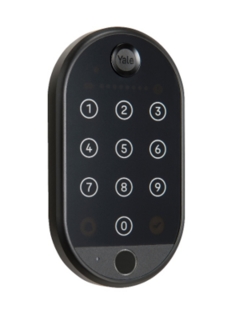 Yale Smart Keypad 2 - Fingerprint