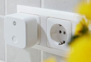 Yale ConnectX WIFI bridge