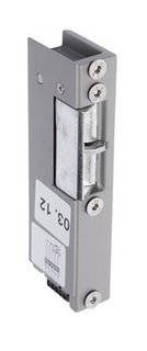 El.Sluttst. ASSA ABLOY 5131/24V    U/Stolpe