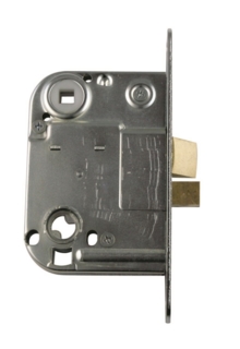 Låskasse LKB522 R m/sluttst.