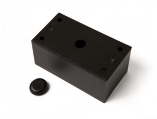 Montasjeboks for programvelger     PS-4C og PS-4H