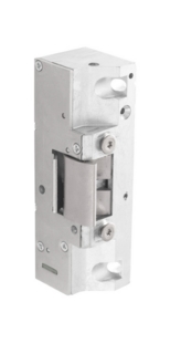 Elektrisk sluttstyk 940M Rettvendt m/mikro 12-24VDC