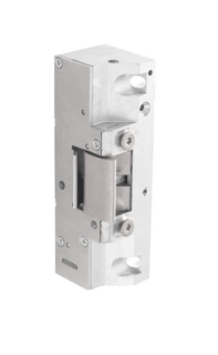 Elektrisk sluttstykke 941M omvendt m/mikro 12-24V AC/DC