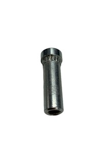 Hylsemutter 28,5mm fkr (STK)