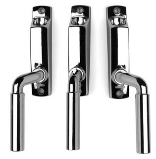 Vindu/balkongdør vrider Fix844S    høyre