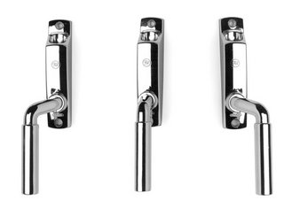 Vindu/balkongdør vrider Fix844S    venstre