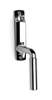 Vindu/balkongdør vrider Fix844S    venstre