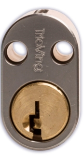 SY1247 oval innvendig sylinder FKRM