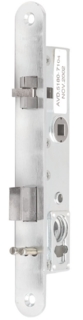 Låskasse LK5016/35 L               reile falle smalprofil FKR