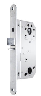 Låskasse LK6585/50 L enfalle smekk (vendbar)