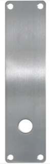Langskilt SK8755 vrider (par)
