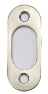 Sylinderskilt SK8644 smalprofil    (par)