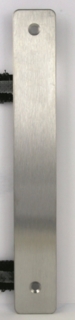 Langskilt SK6301 smalprofil blind  (par)