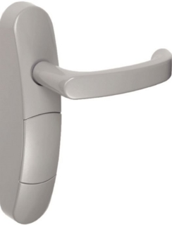 JPM 3100 utv.betjening             sølv