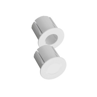 Plastadapter MC200-S32 19mm        sterk magnet for MC 240, 246 og 247