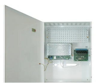 Power Supply Vip