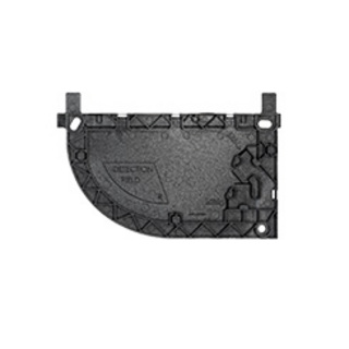 Monteringsplate til Flatscan /     Flatscan 3D, høyre