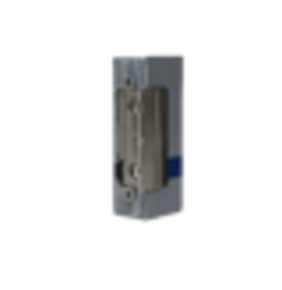 Elektrisk sluttstykke (SR1024)     10-24VDC rettvendt