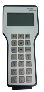 Håndterminal ED100/250 ES200