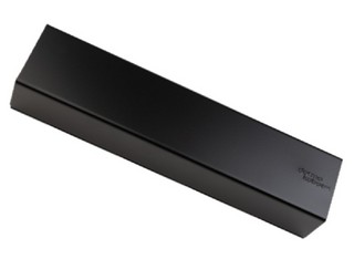 Dørlukker TS92 XEA EN1-4 G         Sort P190 (RAL 9005)