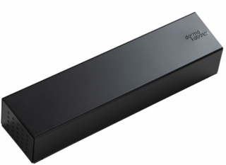 Dørlukker TS93B EN 2-5 BC/DC CD    Sort (RAL9005)