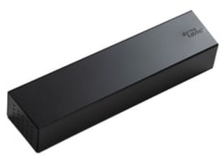 Dørlukker TS93G EN 2-5 BC/DC CD    sort(RAL 9005)