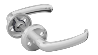 Dørvrider DH 8021 fkrm