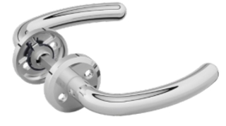 Dørvrider DH 8062 fkrm(CRS)