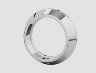 Sylinderring til rund sylinder DR  R7354-13 fkrm(CRS)