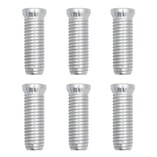 Ankerskruer Dr. Hahn 37,5mm        (for 3 delt) 6 stk.