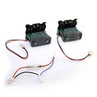 Batteri 24V til SL500 og SL510