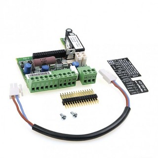 Tilleggskort EXU-4(EXU-4 KIT)