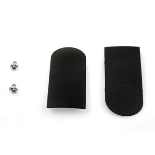 Utfyllingsbit til kåpe SW100/ 200/ 300, sort